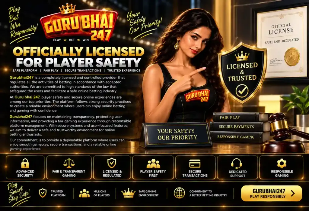 Officially licensed for player safety.